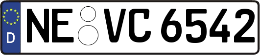 NE-VC6542