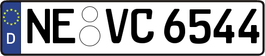 NE-VC6544