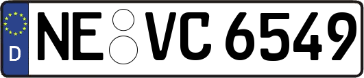 NE-VC6549