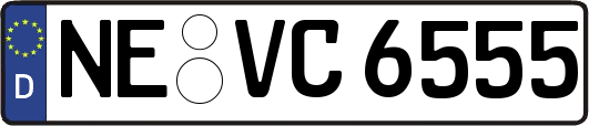 NE-VC6555