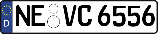 NE-VC6556