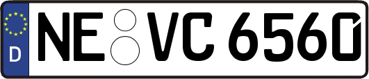 NE-VC6560
