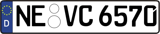 NE-VC6570