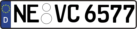 NE-VC6577