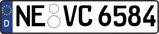 NE-VC6584