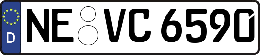 NE-VC6590