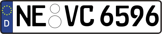 NE-VC6596