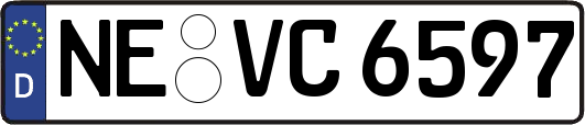NE-VC6597