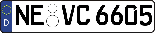 NE-VC6605