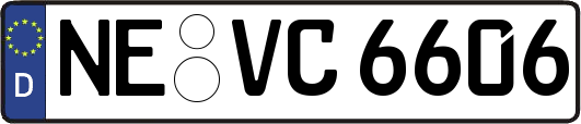 NE-VC6606