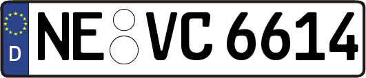 NE-VC6614