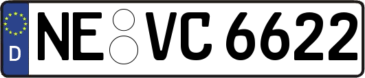 NE-VC6622