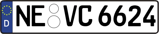 NE-VC6624