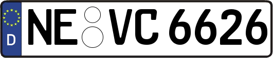 NE-VC6626