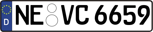 NE-VC6659