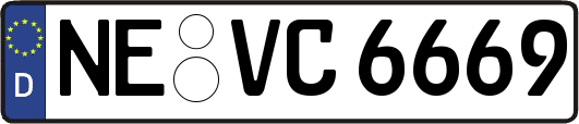 NE-VC6669