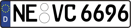 NE-VC6696