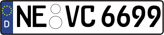 NE-VC6699