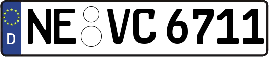 NE-VC6711