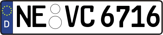 NE-VC6716