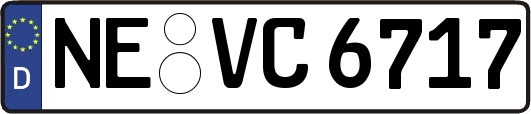 NE-VC6717