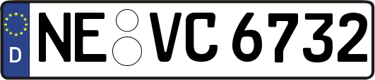 NE-VC6732