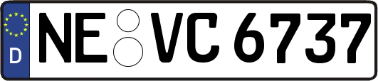 NE-VC6737