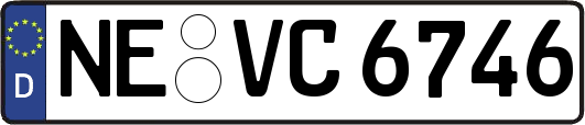 NE-VC6746