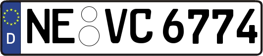 NE-VC6774
