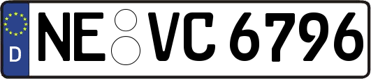 NE-VC6796