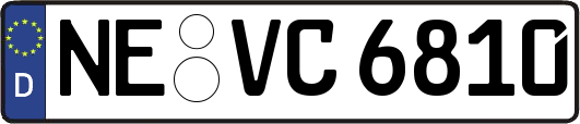NE-VC6810