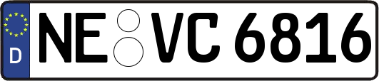 NE-VC6816