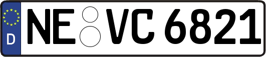 NE-VC6821