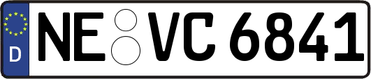 NE-VC6841