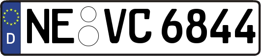 NE-VC6844