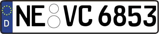NE-VC6853