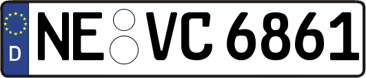 NE-VC6861