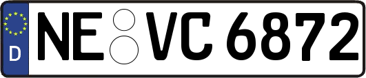 NE-VC6872