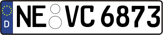 NE-VC6873