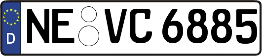 NE-VC6885