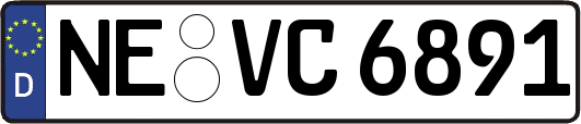NE-VC6891