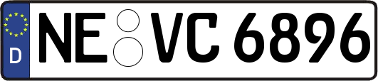 NE-VC6896