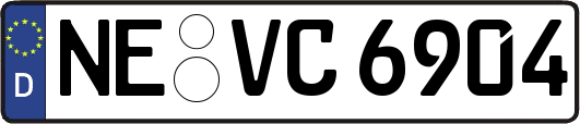NE-VC6904
