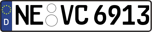 NE-VC6913