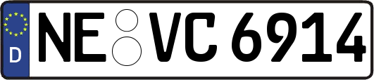 NE-VC6914