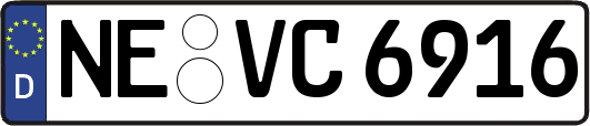 NE-VC6916