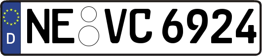 NE-VC6924