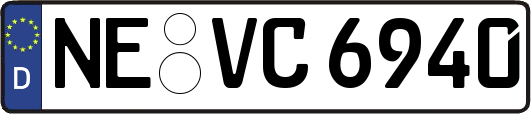 NE-VC6940