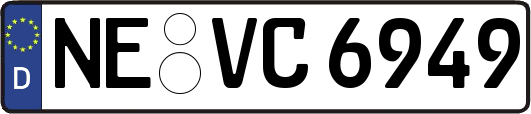 NE-VC6949