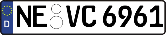 NE-VC6961